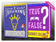 Gwhizbooks.com – Der Ruf des Kuckucks – wahr oder falsch? Trivia-König!
