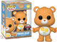 Funko-Pop-Animation Nr. 1123 – Care Bears 40. – Exklusiver Freund Bär Earth Day