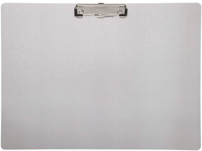Klemmbrett Maul 2353008 Aluminium A3