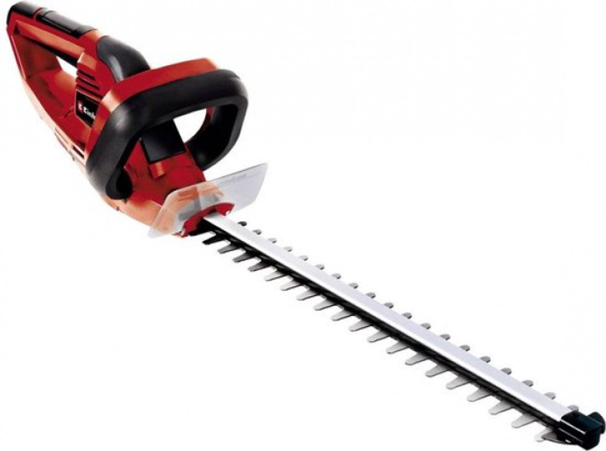 Einhell gh-eh 4245 elektrische Heckenschere – 420 W – Klingenlänge: 51 cm – Zahnabstand: 16 mm