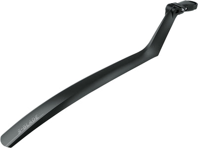 SKS Heck Fender 28 S-Blade festgelegt