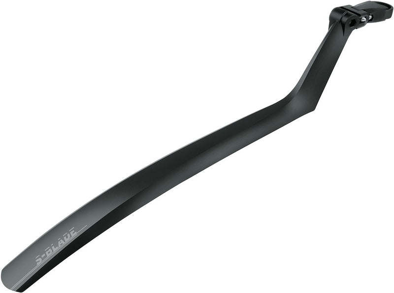 SKS Heck Fender 28 S-Blade festgelegt