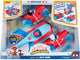Spidey Web Team Split Racer Vehicle