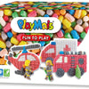 Playmais Playmais Spaß für Feuerwehrwagen