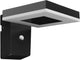 Philips LED Zonale Solar-Wandleuchte von Philips, quadratisch – ultraeffizient