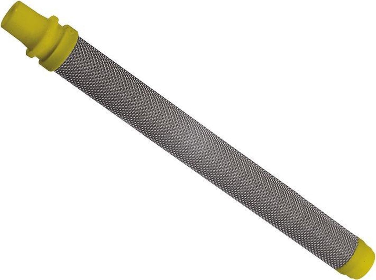 Wagner-Filter m gelb