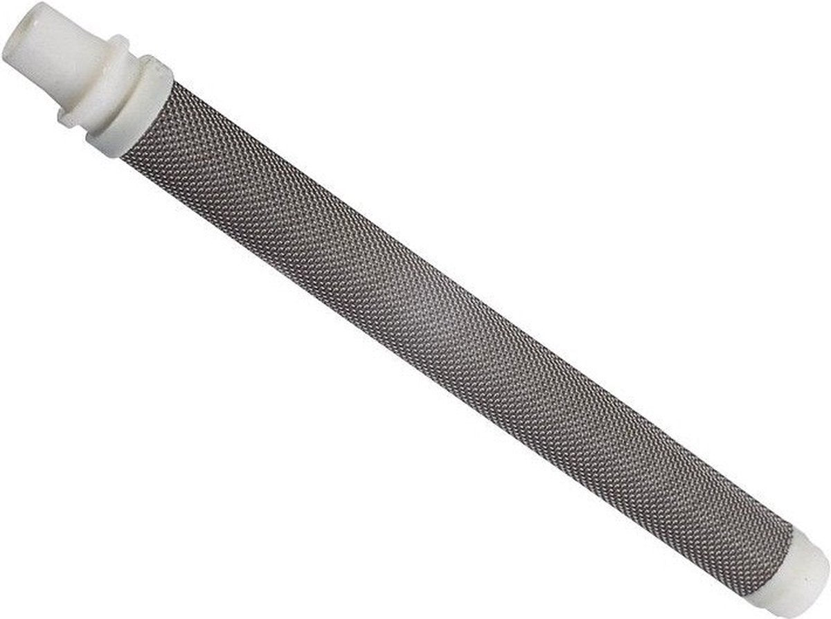 Wagner Filter L-XXL weiß