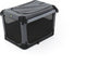Maelson – Hundebox – faltbar – weich – schwarz – groß