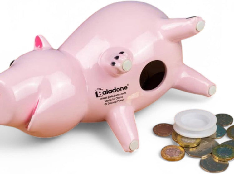 Paladone Disney – Spardose – Toy Story Hamm Piggy