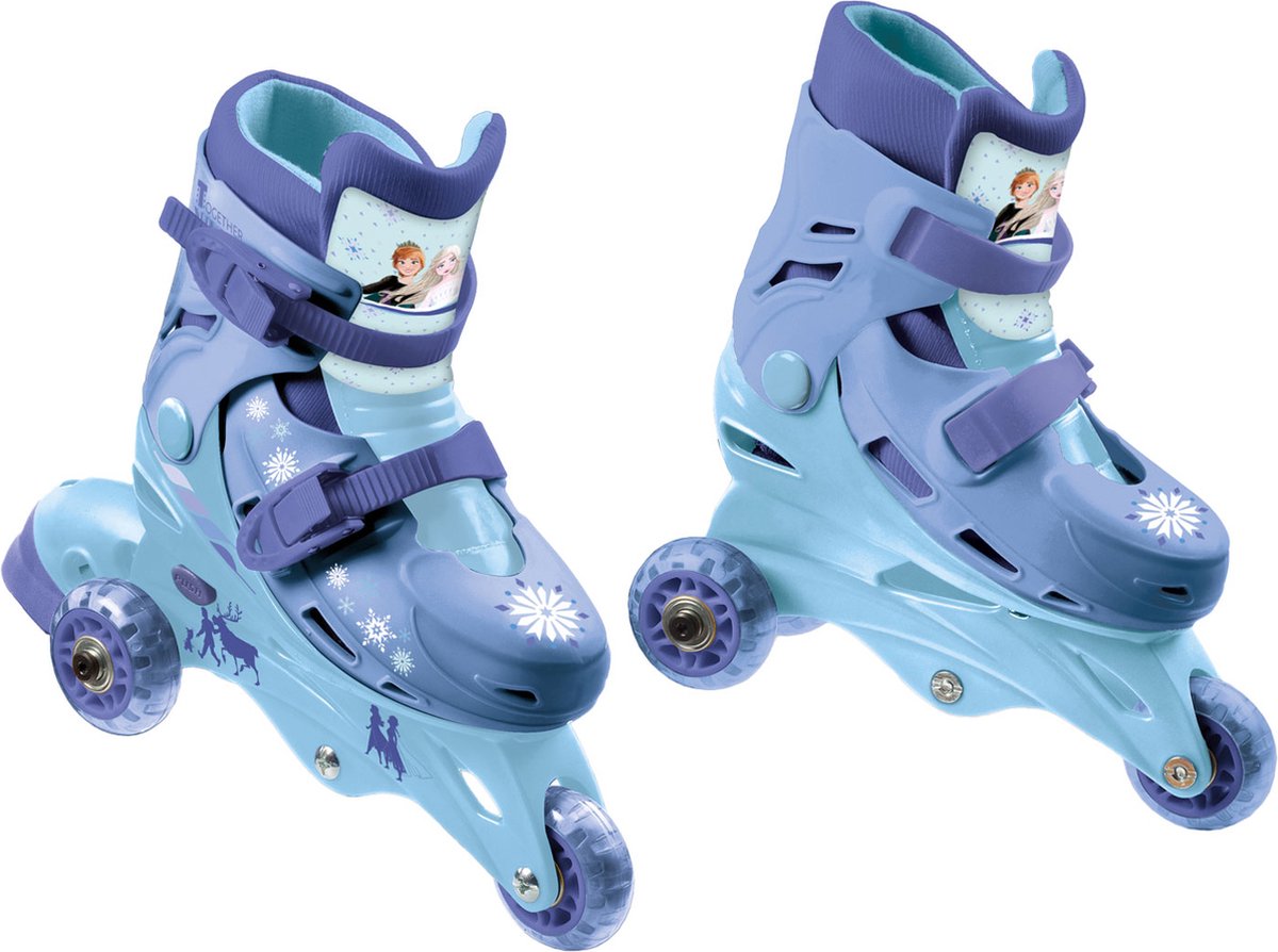 Mondo Mondo Frozen Tri Inlinkates-Skeelers, MT 29-32