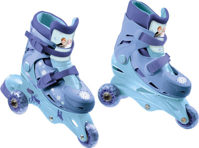 Mondo Mondo Frozen Tri Inlinkates-Skeelers, MT 29-32