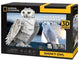 Kubikfun 3D -Puzzle National Geographische Schneeeule