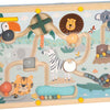Small Foot – magnetische Labyrinth-Safari