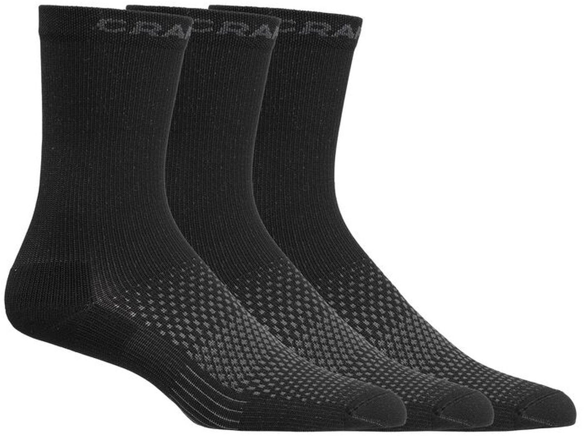 Craft Active High - Socken (3er-Pack)
