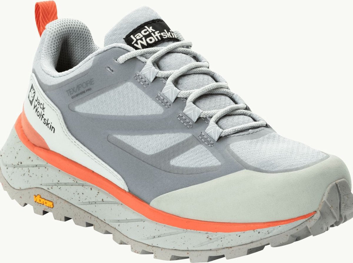 Jack Wolfskin Terraventure Texas Low W