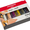 Bruynzeel Amsterdam Standard-Serie Acrylfarben-Portrait-Set 20 ml, 6-tlg.