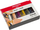 Bruynzeel Amsterdam Standard-Serie Acrylfarben-Portrait-Set 20 ml, 6-tlg.