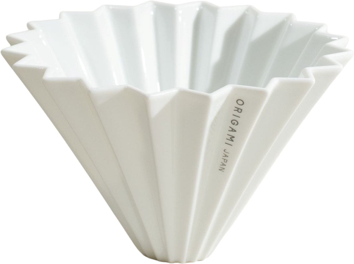 Origami Japan Origami Dripper s – weiß – Filterkaffee