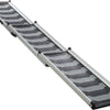 Trixie Gangboard Teleskop bis zu 90 kg schwarz grau