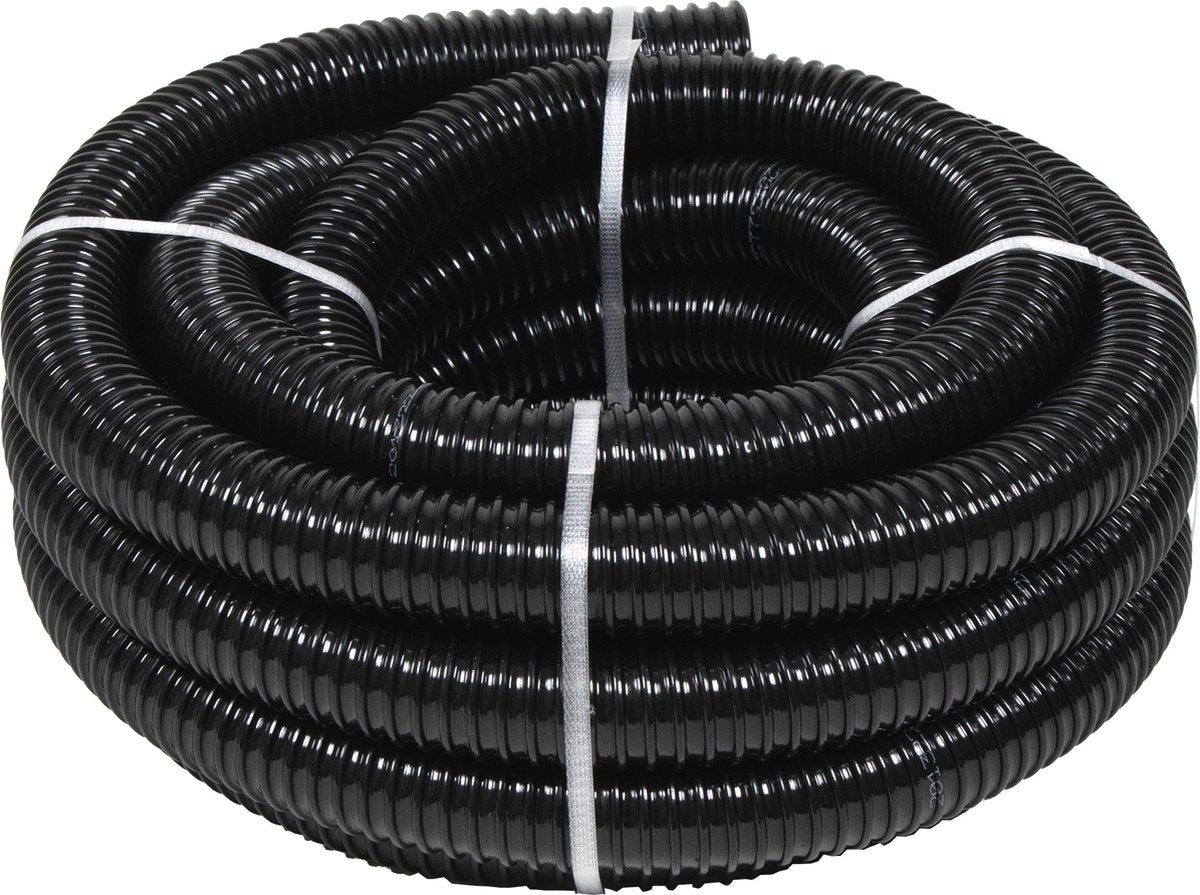Ubbink – vorverpackter Teichschlauch 40 mm x 10 m – Pumpen- und Filterzubehör