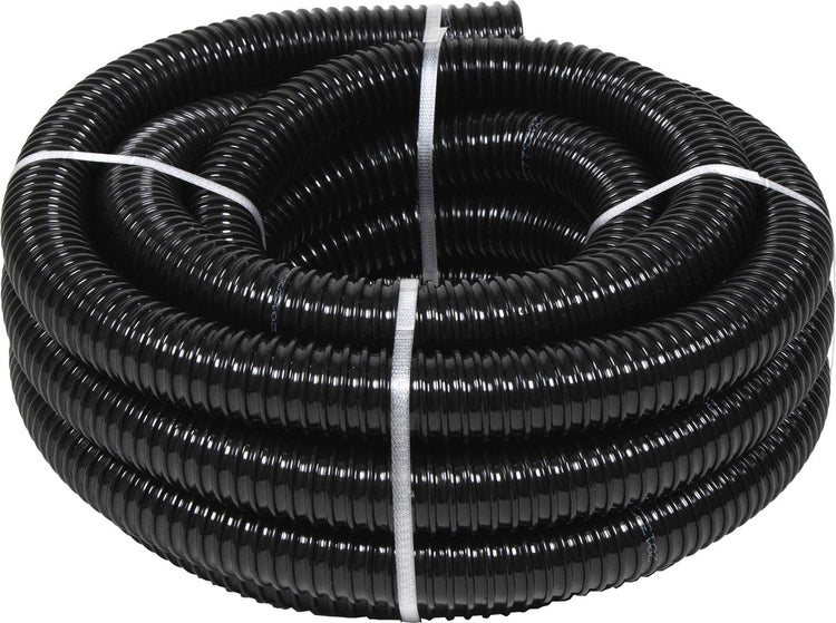 Ubbink – vorverpackter Teichschlauch 40 mm x 10 m – Pumpen- und Filterzubehör