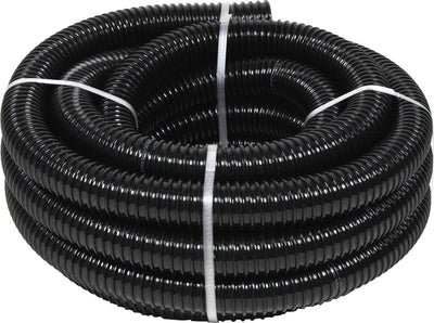 Ubbink – vorverpackter Teichschlauch 40 mm x 10 m – Pumpen- und Filterzubehör