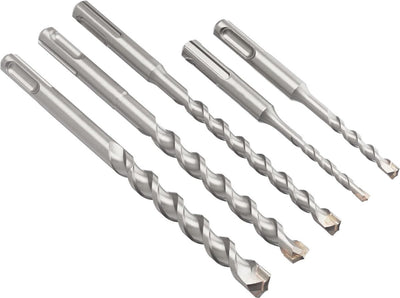 Irwin Hammerbohrer-Set SDS-Plus – 5-teilig