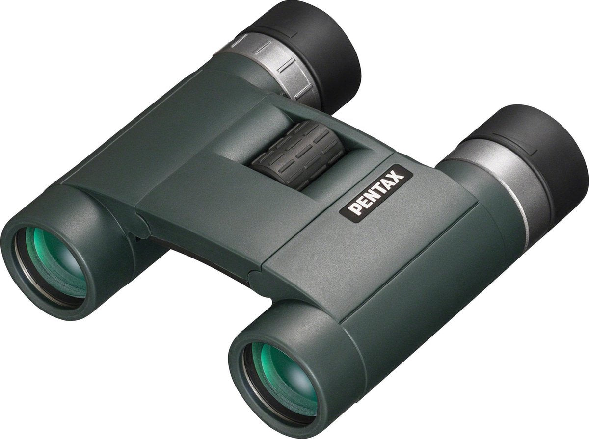 Pentax ad 8x25 wp Fernglas