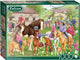 Jumbo legpuzzzel Reitschule, 1000tlg.