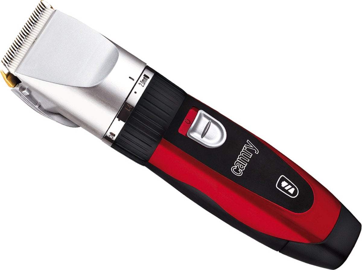 Camry CR 2821 Haarschneidemaschine – Tierschneide-Set – 35 W