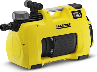 Kärcher BP 3 Hausgarten-Gartenbewässerungspumpe – 3500 l/h – 800 W