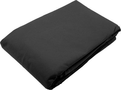 Nature Naturer Bodenbedeckung Membran 1x10 m schwarz 6030228