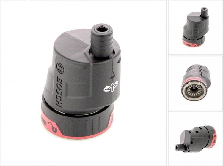 Bosch Exzenteraufsatz Gea FC2