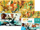 Crocodile Creek Puzzle Tiere – 100 Teile – Lernspielzeug.