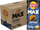 Lay's Max Paprika Dose (8x 125gr)