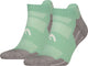 Head – Unisex – Wander-Sneakersocken – alle Klimazonen – 2er-Pack – Größe 35–38