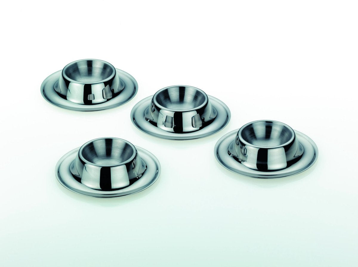 Kela Eierbecher, 4er-Set - | Vision
