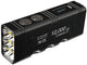 Nitecore tm12k wiederaufladbare Taschenlampe