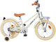 Volare Melody Kinderfahrrad – Mädchen – 16 Zoll – Sand