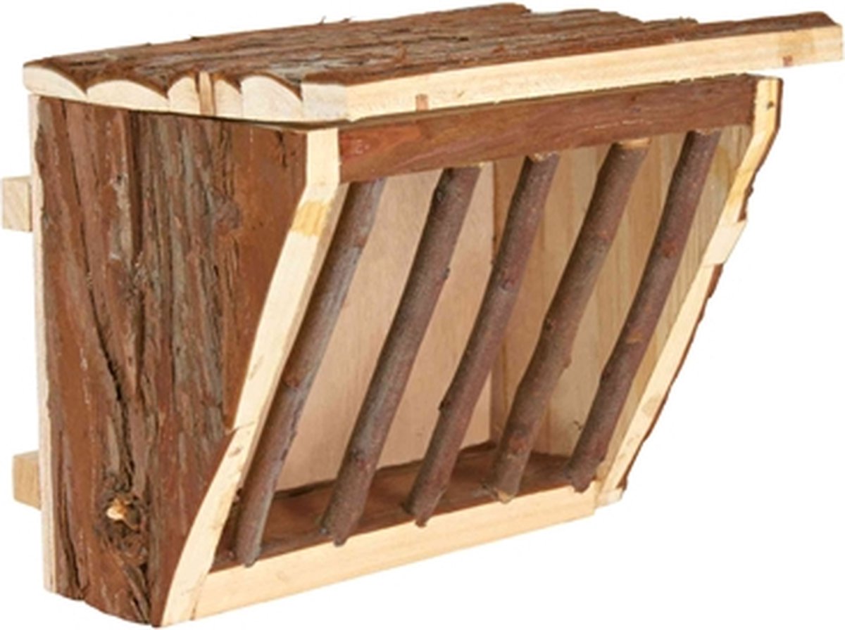 Trixie Hay Rack hängen