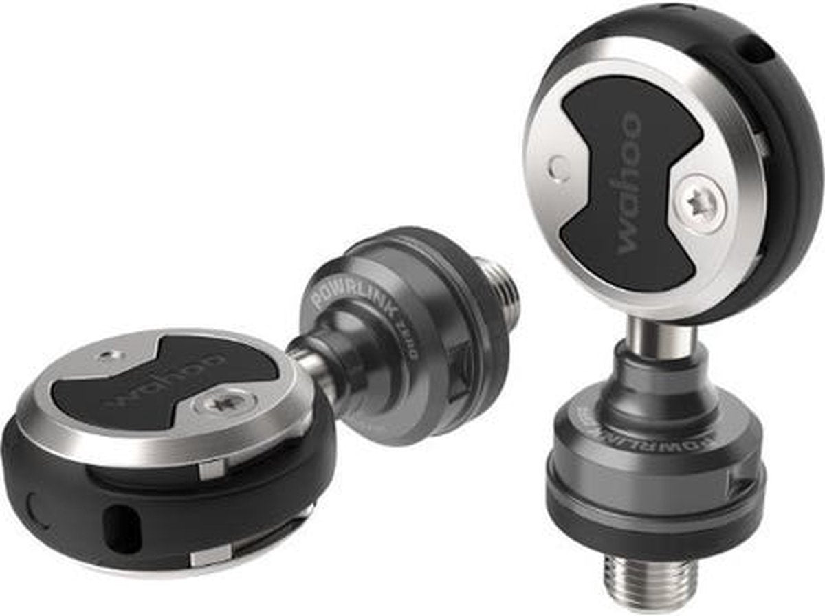 Speedplay Wahoo Powerlink Null-Leistungsmesser