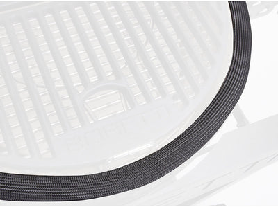 Boretti – Grill-Glasfaserdichtung – Kamado – Keramik – universell