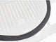 Boretti – Grill-Glasfaserdichtung – Kamado – Keramik – universell