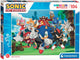Clementoni Puzzle - Sonic, 104st.