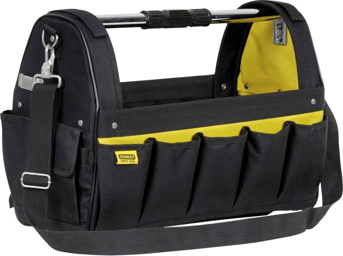Stanley stst1-70712 Werkzeugtasche (ohne Inhalt) (B x H x T) 470 x 229 x 343 mm