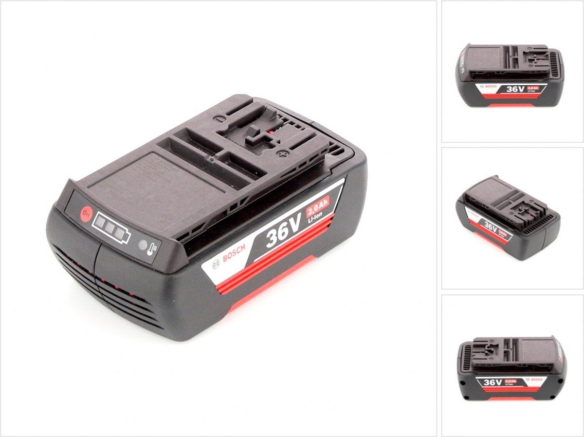 Bosch-Akku GBA 36 V 2,0 Ah