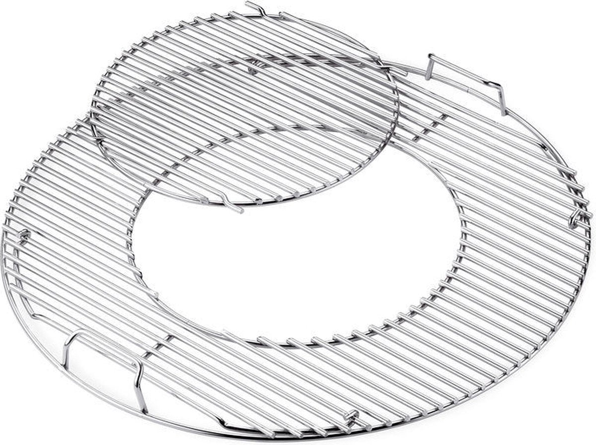 Weber GBS Grillrost 57cm Edelstahl