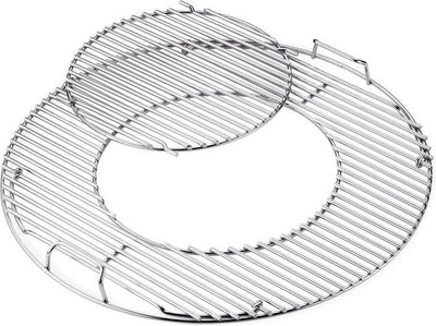 Weber GBS Grillrost 57cm Edelstahl