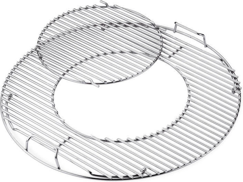 Weber GBS Grillrost 57cm Edelstahl