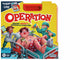 Asmodee Hasbro Operation Game – elektronisches Brettspiel für Kinder (Englisch).